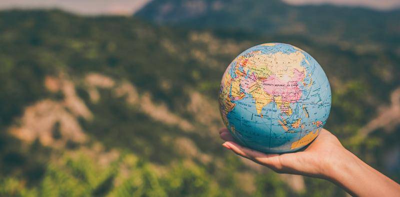 The Case for a Global Perspective in Ophthalmology