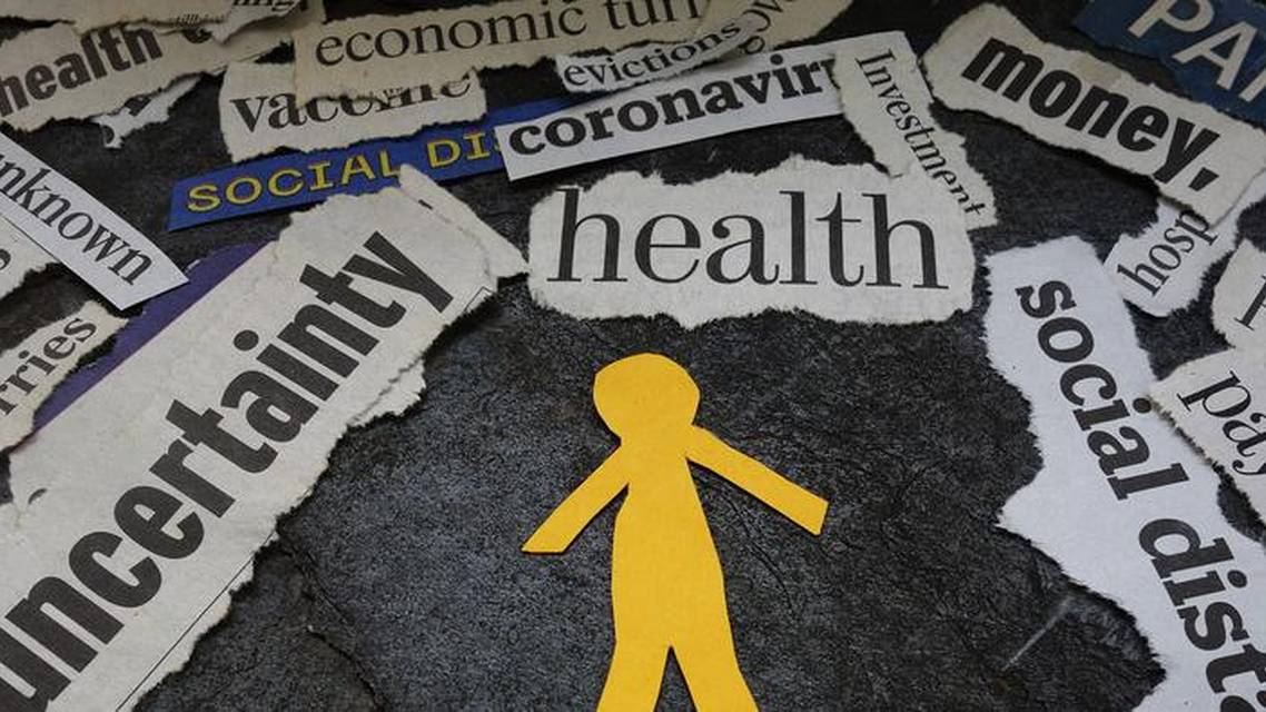 Helping Your Team Cope With the Burden of COVID 19