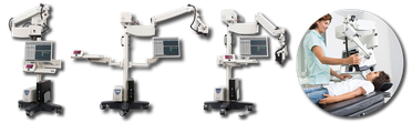 Heidelberg Engineering Receives FDA Clearance for Spectralis Flex Module for Supine Imaging image