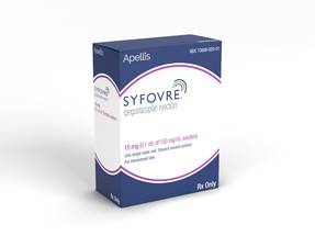 Apellis Presents Phase 3 Functional Analyses of Syfovre for Geographic Atrophy image