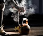 Elite Surgeons Should Strive to Become Elite Athletes