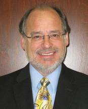 NEI Mourns the Loss of Dr. Michael Steinmetz image