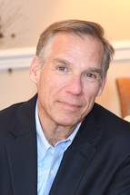 CooperVision Names Steven Robins as President, Americas image