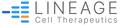 Lineage Cell Therapeutics Provides Update on OpRegen image