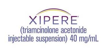 Bausch + Lomb Receives Permanent J-Code for Xipere from CMS image