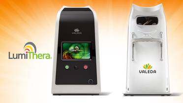 LumiThera Announces First CPT Code to Report Photobiomodulation Therapy in Retinal Disease image