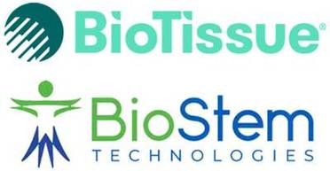 BioTissue Completes Sale of Surgical and Wound Care Business to BioStem Technologies image