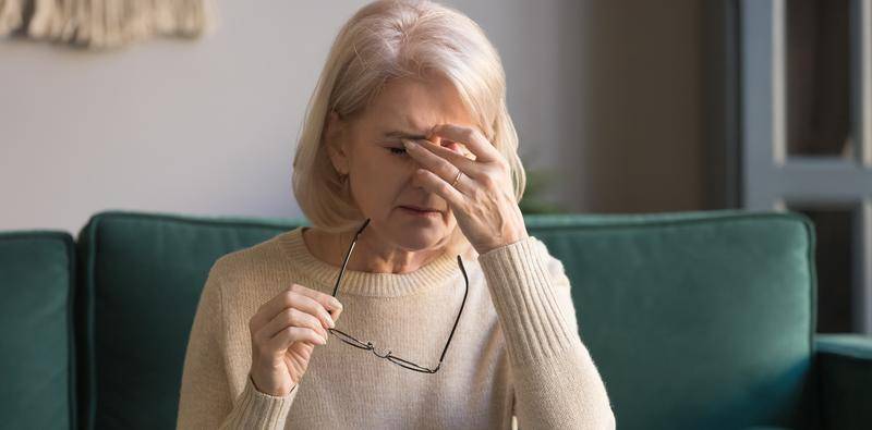 Meibomian Gland Dysfunction After Cataract Surgery