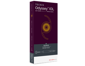 J&J's Tecnis Odyssey PC-IOL Now Fully Commercially Available image