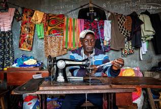 IAPB World Sight Day Photo Competition to Highlight Eye Health in the Workplace as 2023 Judges Announced image