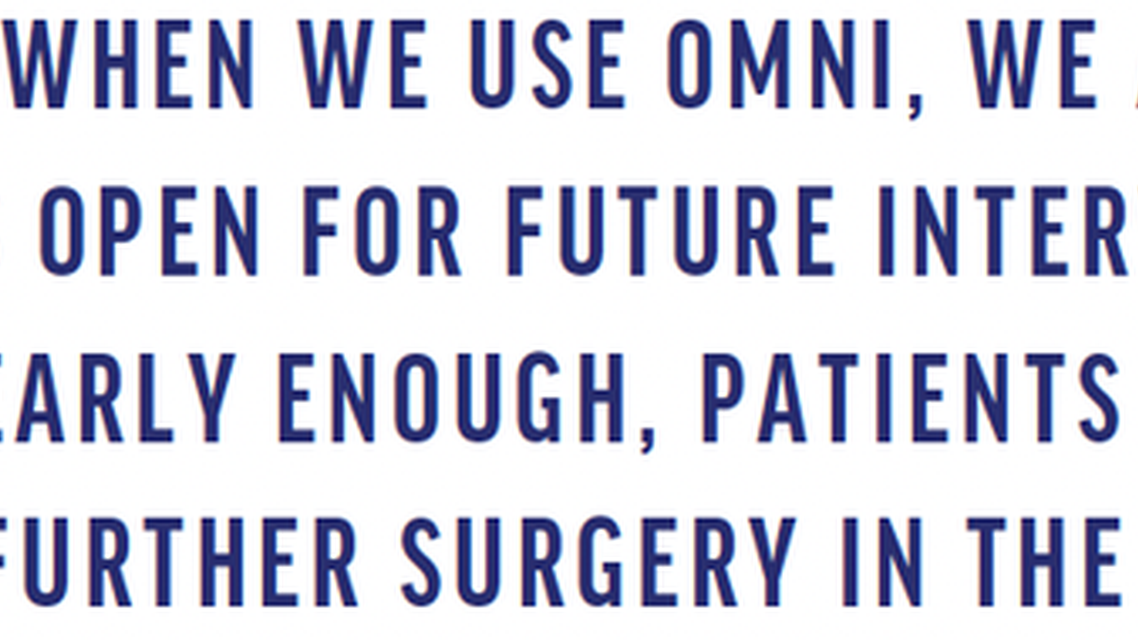 A Comprehensive Surgical Approach to Open Angle Glaucoma