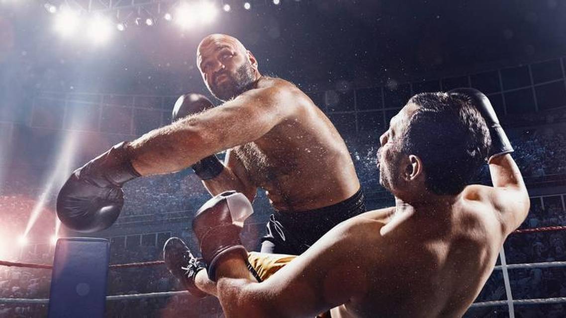 Give Keratoconus the One Two Punch