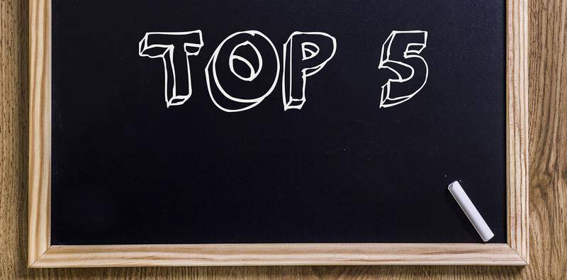 The 5 Top Marketing Tips for Cataract and Refractive Surgeons
