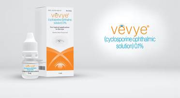 Harrow Partners with Healthcare Market Access Technology Platforms to Support Launch of Vevye image