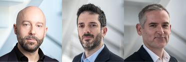 Rayner Announces New Appointments to Management Board image