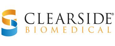 Clearside Biomedical Features FDA-Approved Xipere in Multiple Presentations at AAO and American Uveitis Society Meetings imag