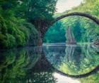 ACROSS THE POND