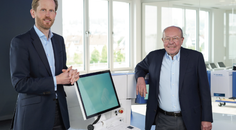 SCHWIND eye tech solutions Celebrating 30 Years of Excellence