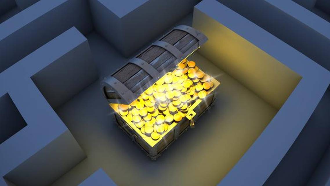 Overcoming Shiny Object Syndrome