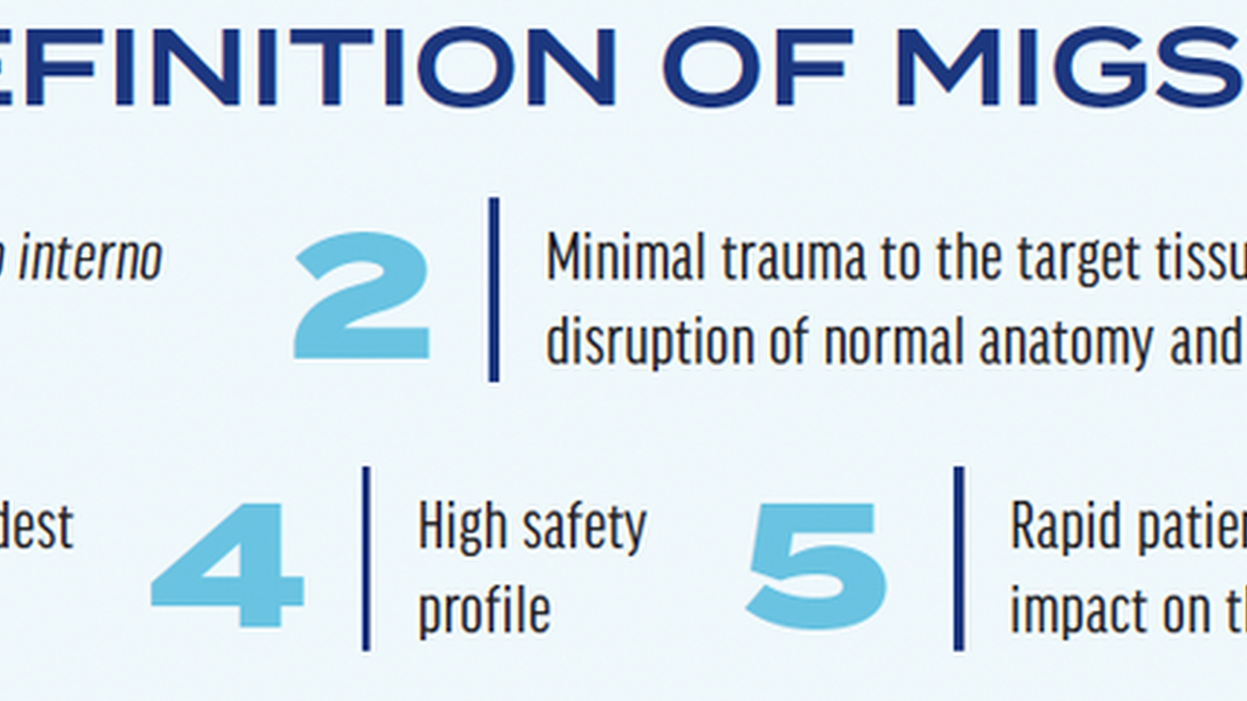 Early Intervention in Primary Open Angle Glaucoma and the Implications for Long Term Outcomes