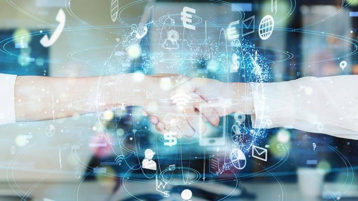 Partnering With Industry