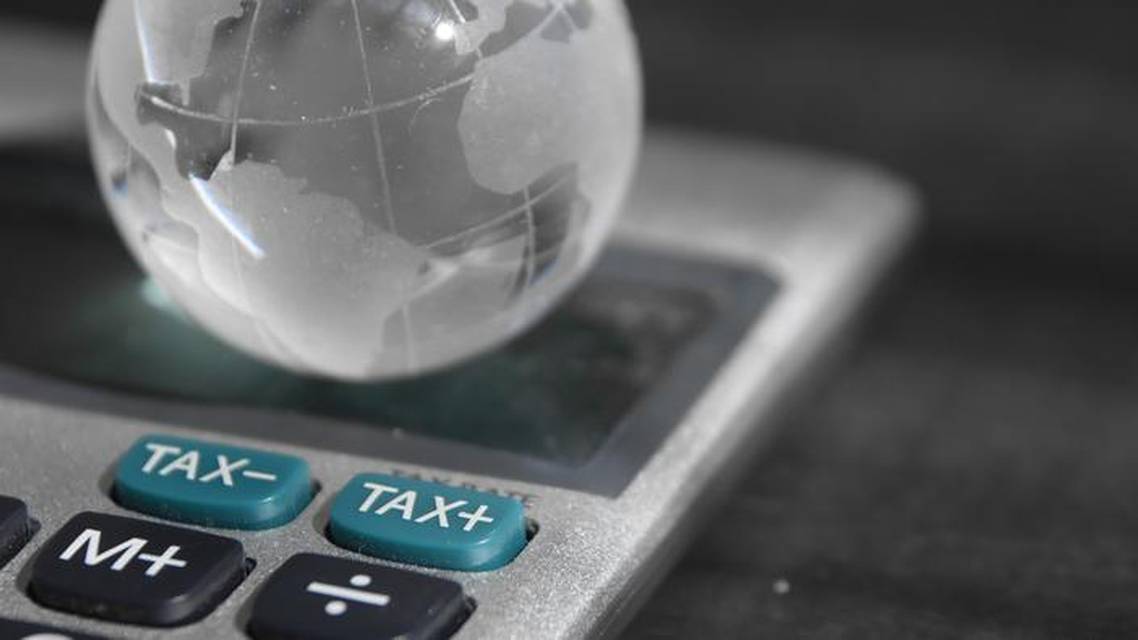 The Tax Analogy