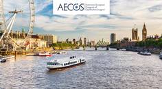 Experience AECOS in London