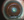 Figure 1. After centering the inlay, Dr. Whitman waits approximately 60 seconds for it to dimple like the skin on an orange before proceeding.
