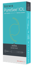 Johnson & Johnson Announces FDA Approval of Tecnis PureSee IOL for Cataract Surgery image