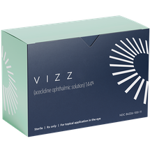 Lenz Therapeutics Receives FDA Approval of VIZZ for the Treatment of Presbyopia image