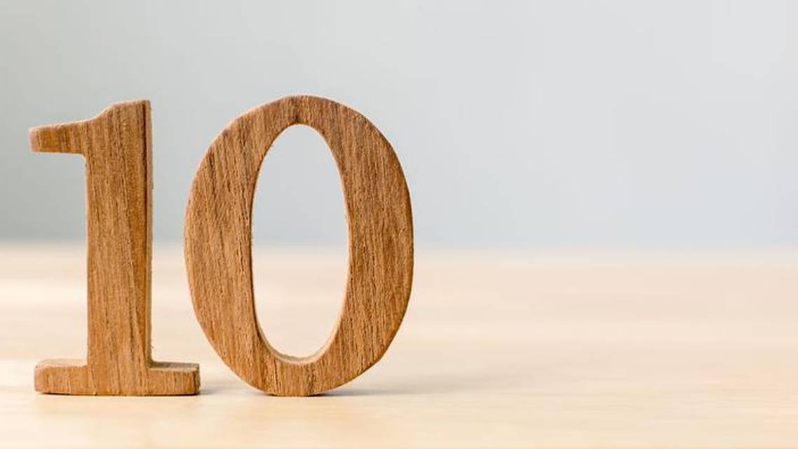 Top 10 Tips ICRS for Keratoconus and Post LASIK Ectasia