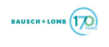 Bausch + Lomb to Present New Scientific Data and Analyses at American Academy of Ophthalmology Annual Meeting image