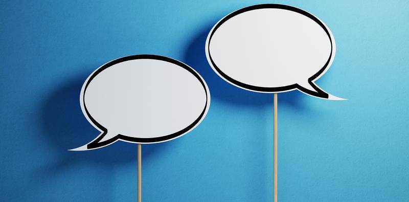 Say Anything CRST Europe Readers Comment on Whether Their Informed Consent Has Changed in the COVID 19 Era