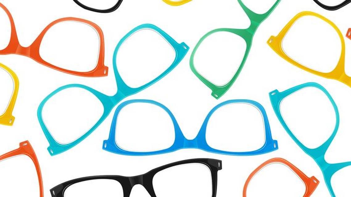 Beware the Low Myope
