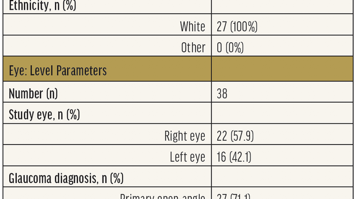 Standalone Trabeculotomy and Viscodilation of Schlemm Canal and Collector Channels in Open Angle Glaucoma