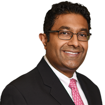 SriniVas R. Sadda, MD, Named 2023-2024 ARVO President Elect image