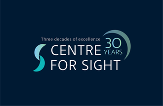 Centre for Sight Marks 30 Years With Ophthalmology Conference on the Future of Vision Care image