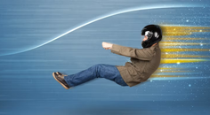 Vision Simulators