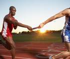 The Handoff