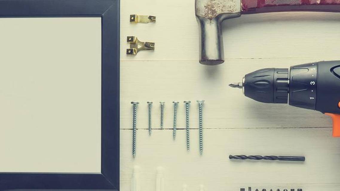 The Picture Frame and Screwdriver Maneuvers and Other Helpful Tips