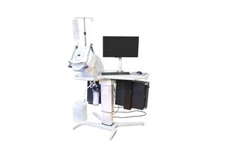 Arcscan's Insight 100 Ophthalmic Ultrasound Imaging System Approved in China image