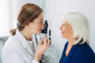 Bausch + Lomb Sponsored Visionary Report Spotlights Nation's 'Blind Spots' on AMD image