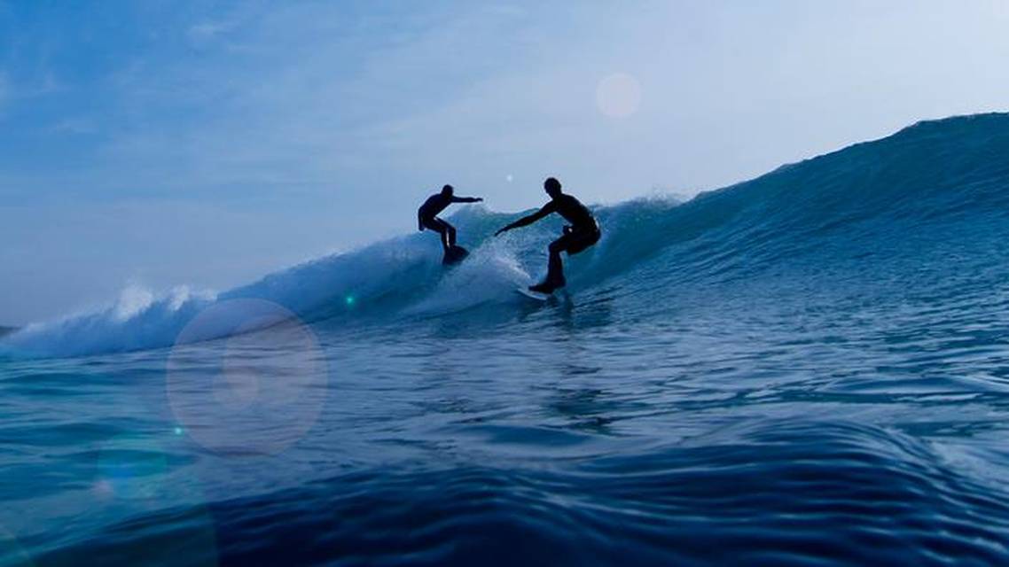 Ride the Tsunami of Digital Disruption