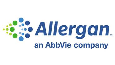 Allergan to Present New Data from its Portfolio of Eye Care Treatments at ARVO image