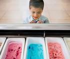 The Paradox of Choice