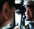 Refractive Outcomes in Patients With Primary Angle Closure Glaucoma