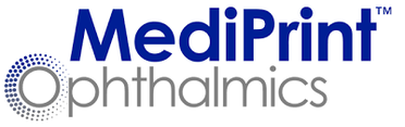 MediPrint Ophthalmics Completion Phase 2b Study of Drug-Eluting Contact Lens for Glaucoma image