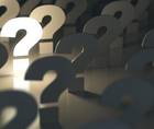 It Started With a Question