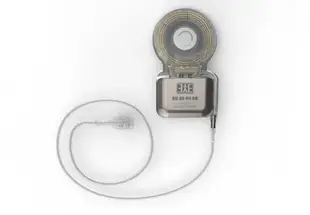 China Approves World’s First Implantable Device for Congenital Nystagmus Treatment image