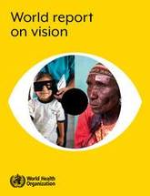 New Guide from WHO Aims to Tackle Growing Eye Health Crisis image